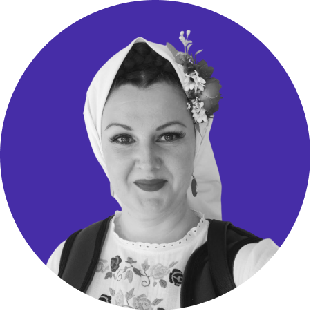 Svjetlana Nikolić Jokić