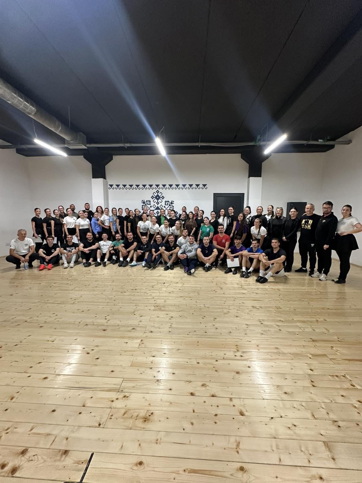 Seminar KUD Čajavec