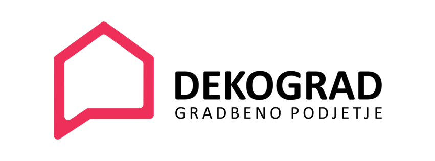Logotip: Dekograd