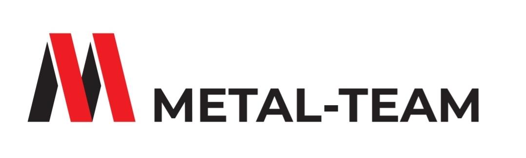 Logotip: Metal-Team