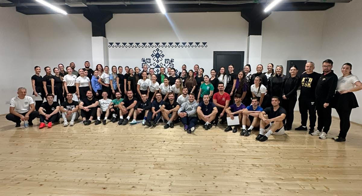 Seminar u organizaciji KUD Čajavec, Banja Luka