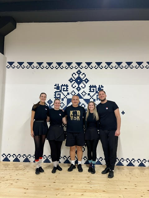 Seminar KUD Čajavec