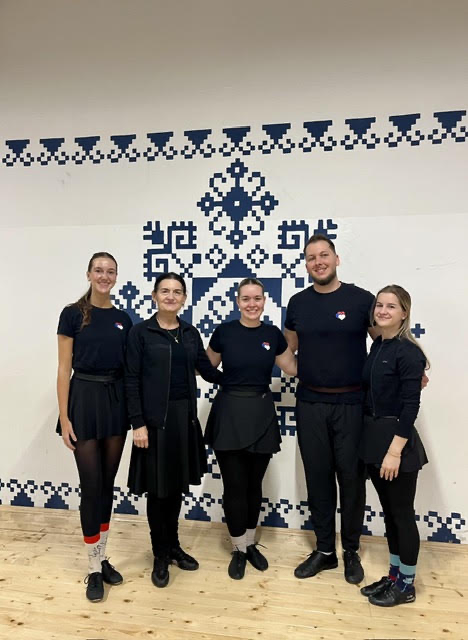 Seminar KUD Čajavec
