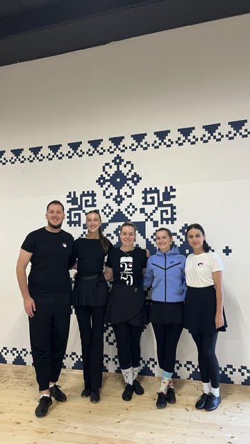 Seminar KUD Čajavec
