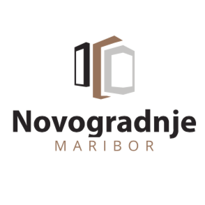 Logotip: Novogradnje Maribor