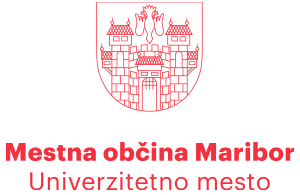 Logotip: Mestna občina Maribor