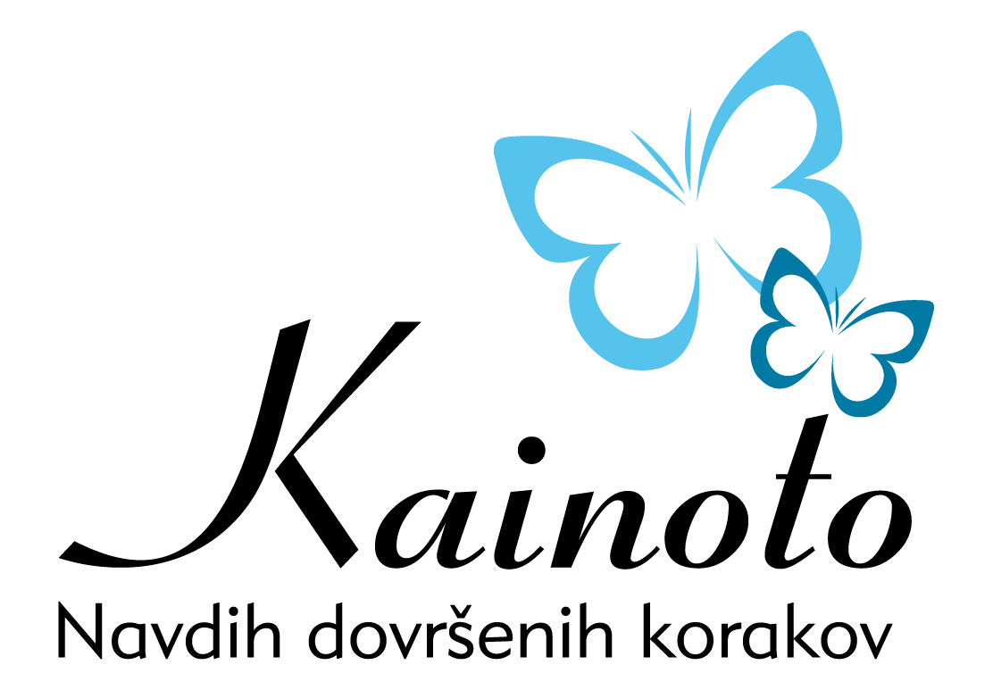 Marketinška agencija Kainoto, logotip